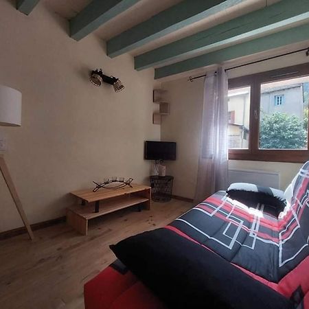 Petite Maison De Vacances En Cevennes Florac Zewnętrze zdjęcie